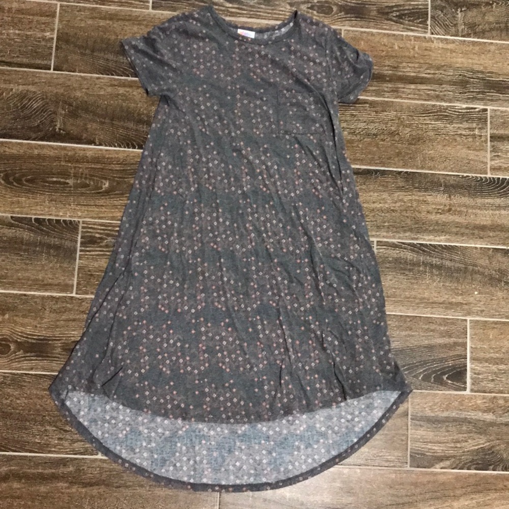Lularoe Carly